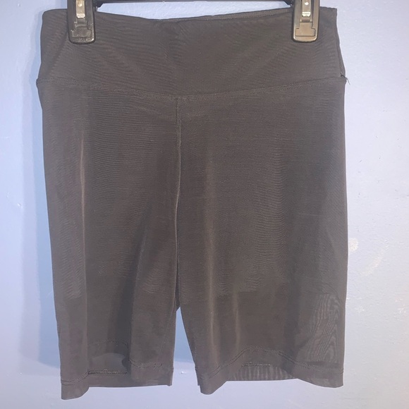 Black bicycle shorts size XS - Picture 2 of 12